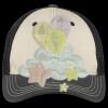 Tri Tone Mesh Back Cap Thumbnail