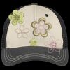 Tri Tone Mesh Back Cap Thumbnail