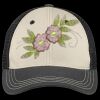 Tri Tone Mesh Back Cap Thumbnail