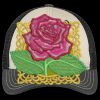 Tri Tone Mesh Back Cap Thumbnail