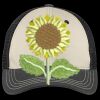 Tri Tone Mesh Back Cap Thumbnail