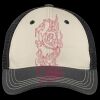 Tri Tone Mesh Back Cap Thumbnail
