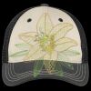 Tri Tone Mesh Back Cap Thumbnail