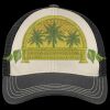 Tri Tone Mesh Back Cap Thumbnail