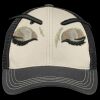 Tri Tone Mesh Back Cap Thumbnail