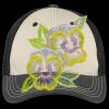 Tri Tone Mesh Back Cap Thumbnail