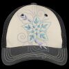Tri Tone Mesh Back Cap Thumbnail