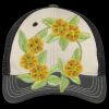 Tri Tone Mesh Back Cap Thumbnail