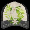 Tri Tone Mesh Back Cap Thumbnail