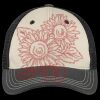 Tri Tone Mesh Back Cap Thumbnail