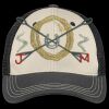 Tri Tone Mesh Back Cap Thumbnail