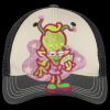 Tri Tone Mesh Back Cap Thumbnail