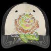 Tri Tone Mesh Back Cap Thumbnail
