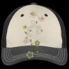 Tri Tone Mesh Back Cap Thumbnail