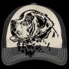 Tri Tone Mesh Back Cap Thumbnail