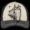 Tri Tone Mesh Back Cap Thumbnail