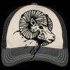 Tri Tone Mesh Back Cap Thumbnail