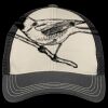 Tri Tone Mesh Back Cap Thumbnail