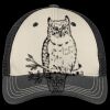 Tri Tone Mesh Back Cap Thumbnail
