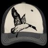 Tri Tone Mesh Back Cap Thumbnail