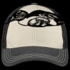 Tri Tone Mesh Back Cap Thumbnail
