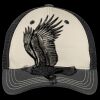 Tri Tone Mesh Back Cap Thumbnail
