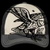 Tri Tone Mesh Back Cap Thumbnail