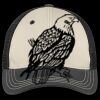 Tri Tone Mesh Back Cap Thumbnail