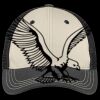 Tri Tone Mesh Back Cap Thumbnail
