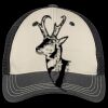 Tri Tone Mesh Back Cap Thumbnail