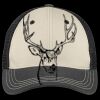 Tri Tone Mesh Back Cap Thumbnail
