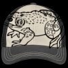 Tri Tone Mesh Back Cap Thumbnail