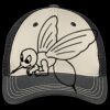 Tri Tone Mesh Back Cap Thumbnail