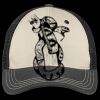 Tri Tone Mesh Back Cap Thumbnail