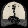 Tri Tone Mesh Back Cap Thumbnail
