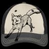 Tri Tone Mesh Back Cap Thumbnail