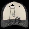 Tri Tone Mesh Back Cap Thumbnail