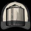 Tri Tone Mesh Back Cap Thumbnail