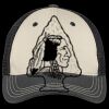 Tri Tone Mesh Back Cap Thumbnail