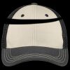 Tri Tone Mesh Back Cap Thumbnail