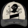 Tri Tone Mesh Back Cap Thumbnail