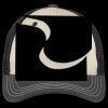 Tri Tone Mesh Back Cap Thumbnail