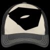 Tri Tone Mesh Back Cap Thumbnail