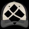 Tri Tone Mesh Back Cap Thumbnail