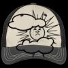 Tri Tone Mesh Back Cap Thumbnail