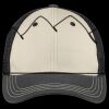 Tri Tone Mesh Back Cap Thumbnail