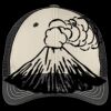 Tri Tone Mesh Back Cap Thumbnail