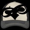 Tri Tone Mesh Back Cap Thumbnail