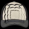 Tri Tone Mesh Back Cap Thumbnail