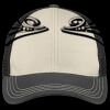 Tri Tone Mesh Back Cap Thumbnail